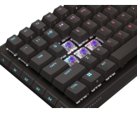 Corsair CORSAIR VANGUARD 96-MLX Plasma-BLK - 1475523 - zdjęcie 7